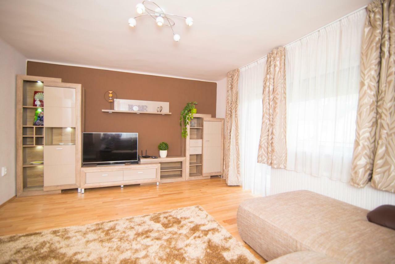 Oeskarszt Apartman Urkut Exterior photo